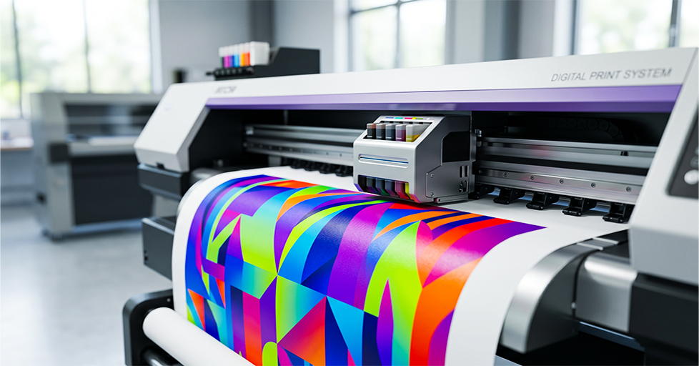 Customized Digital Printing Chennai
