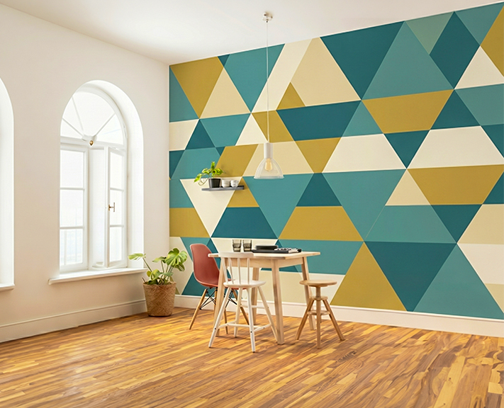 Hotel Wall Decals