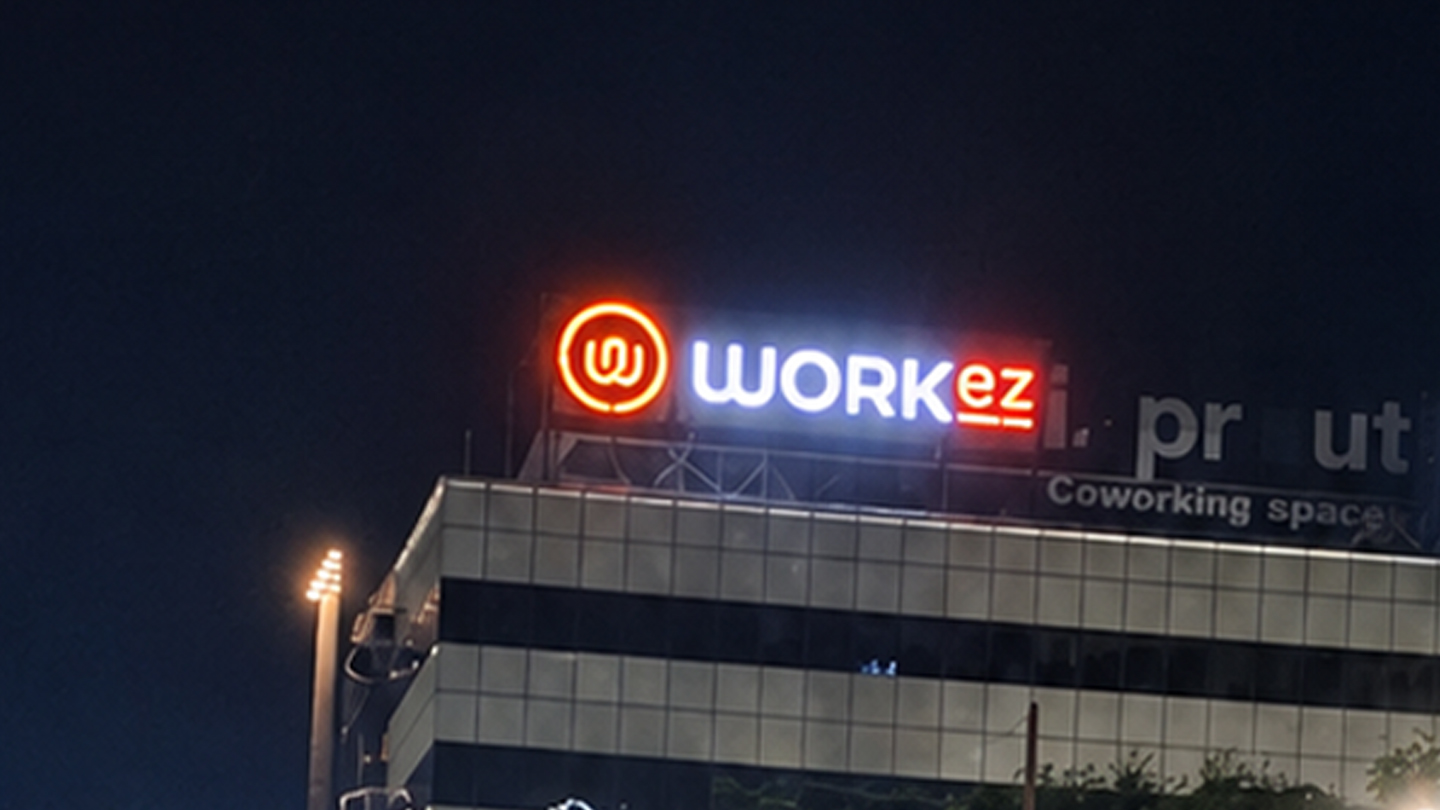 Outdoor Led Sign Chennai