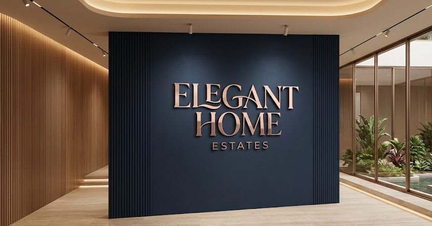 Real Estate Signage