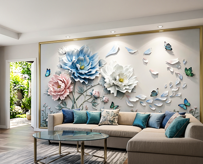 Real Estate Wall Decals