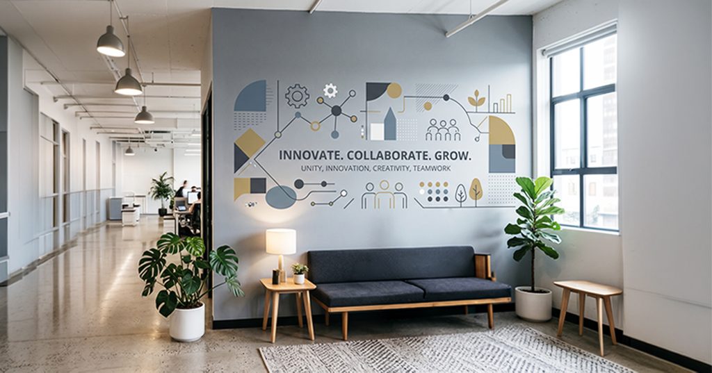 Workspace Branding Chennai