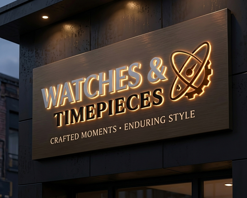 ACP Indoor Sign Board Bangalore