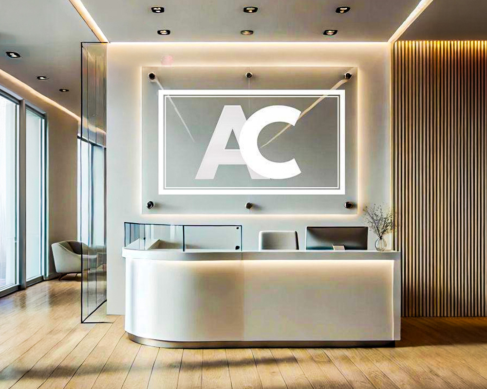 ACP Sign Board in Bangalore