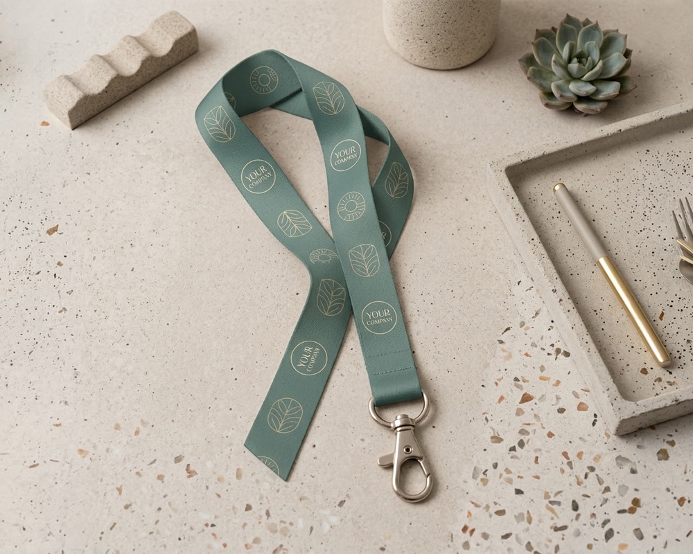 Bulk Lanyards Printing Bangalore