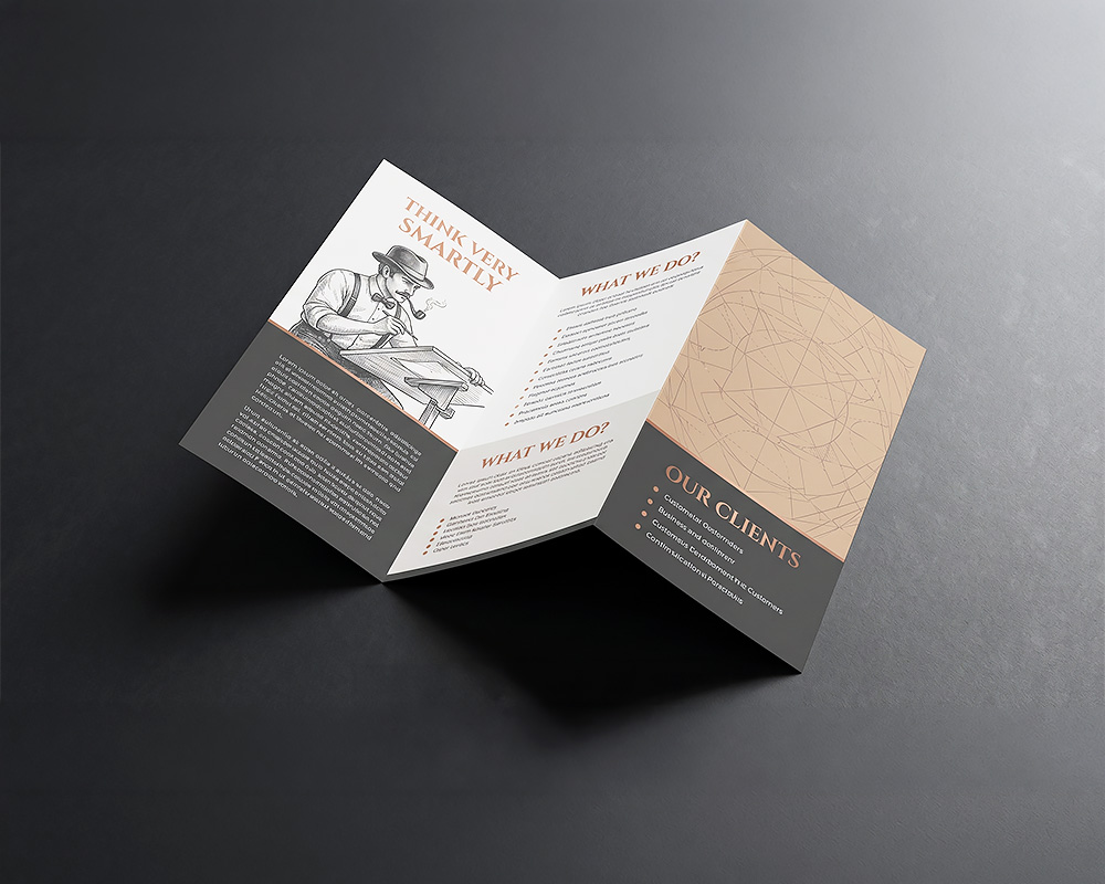 Business Flyers Designs