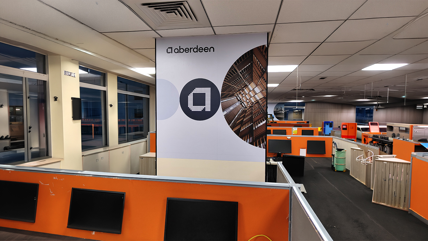 Chennai Wall Decals Printing