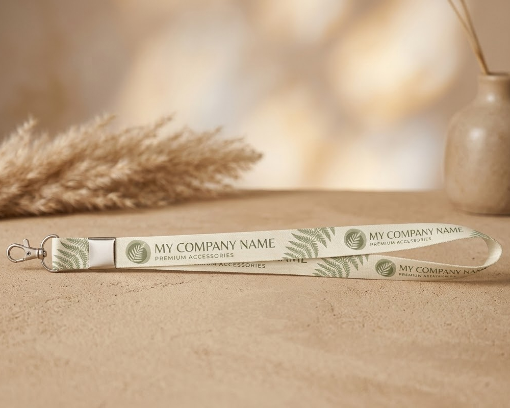 Company Lanyards