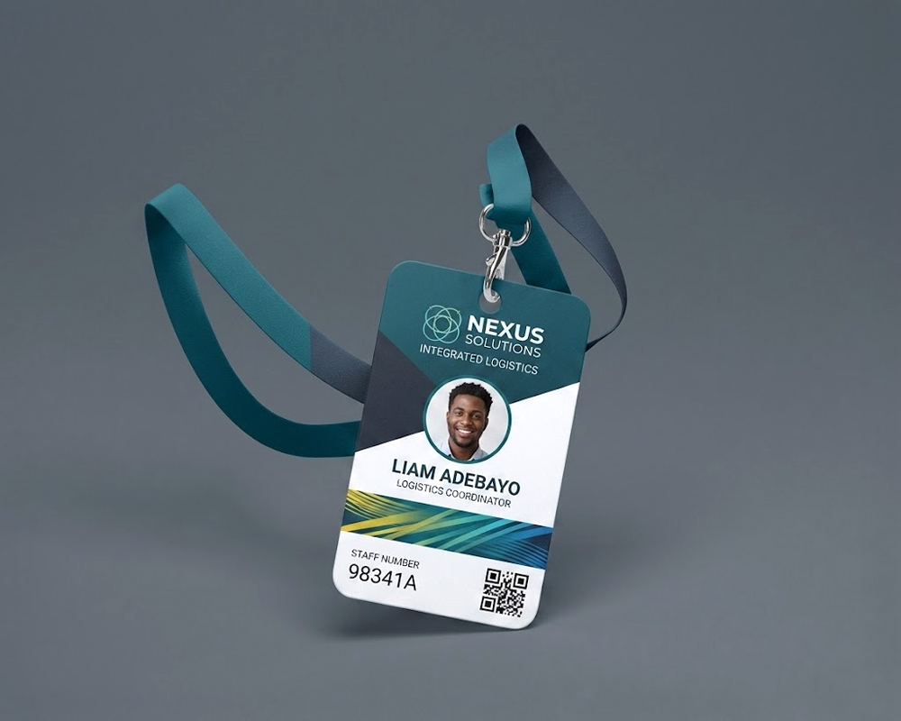 Corporate ID Card Printing Bangalore