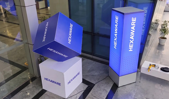 Custom Signage in Chennai