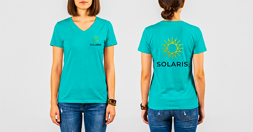 Custom Team T-Shirts