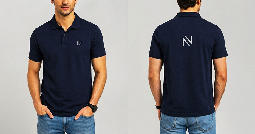 Employee T-Shirt Printing