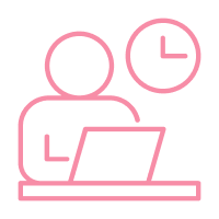End-to-End Support
