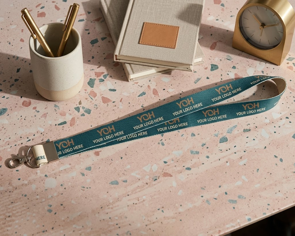 Event Lanyard Printing