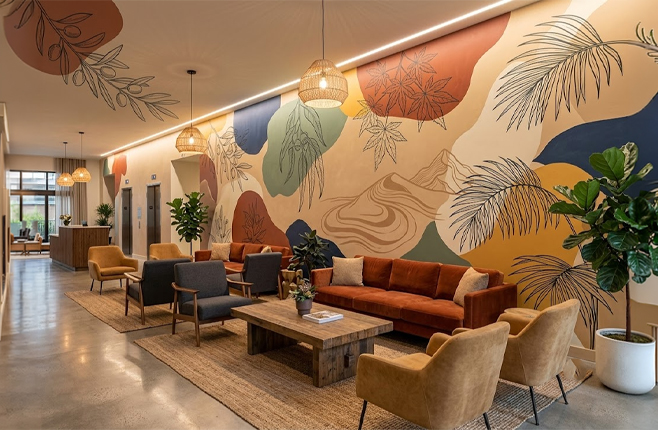 Hotel Branding Solutions