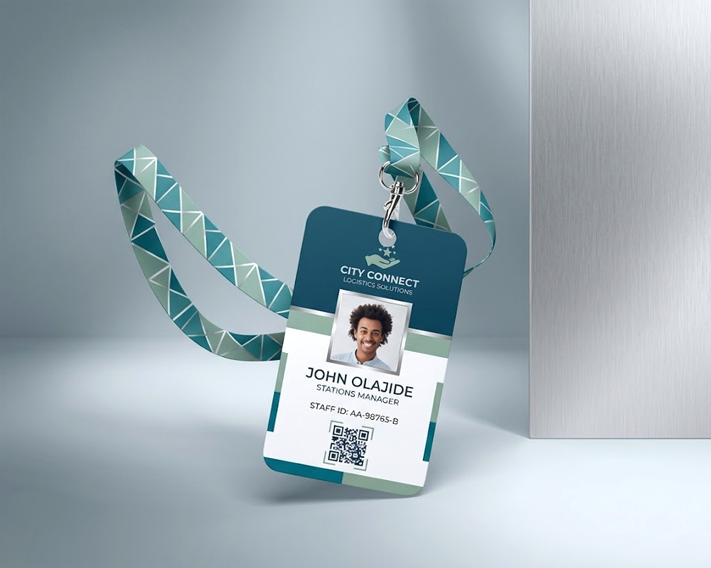 ID Cards Printing Bangalore