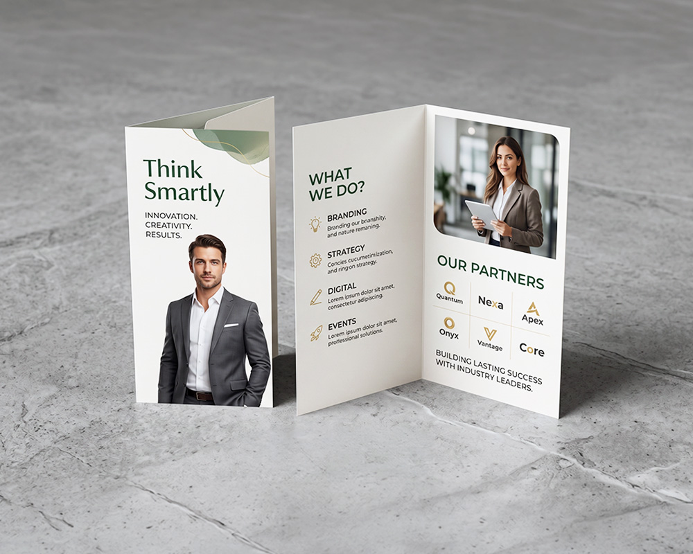 Leaflet Printing Bangalore