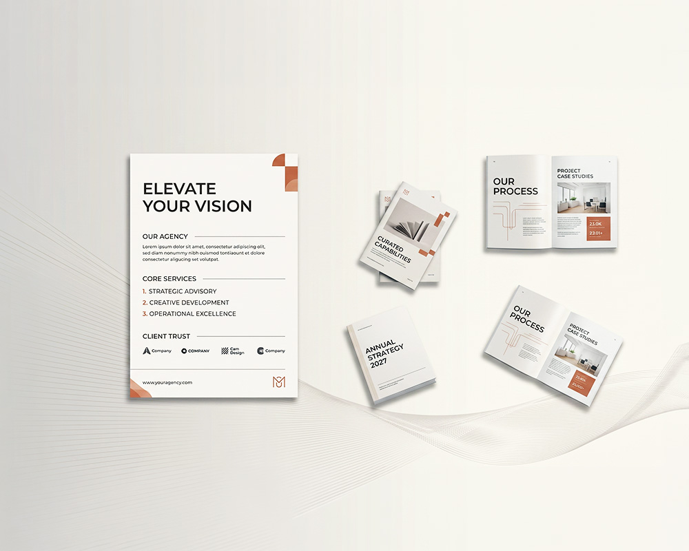 Leaflet Printing Chennai