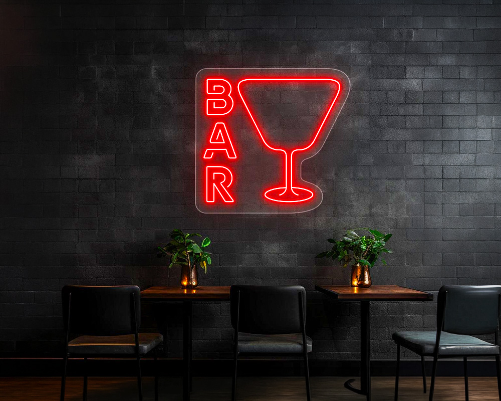 Neon Sign Chennai