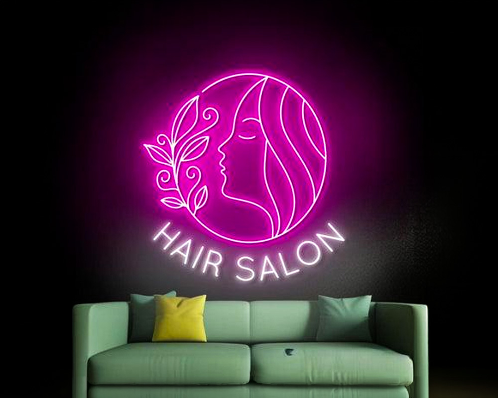 Neon Signage Chennai