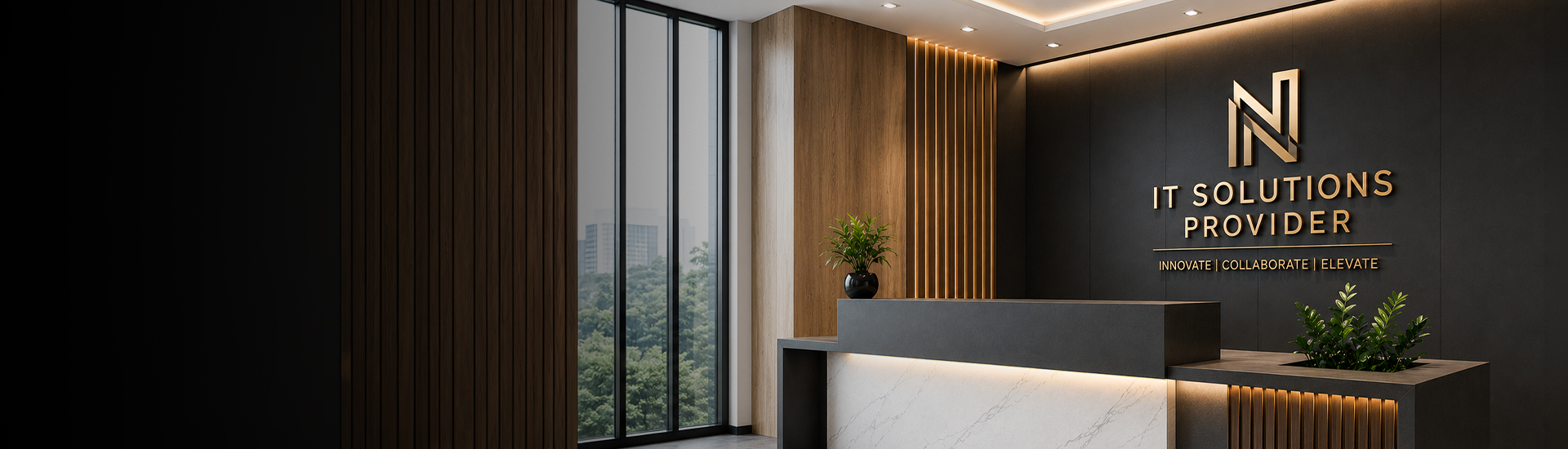 Office Branding Bangalore