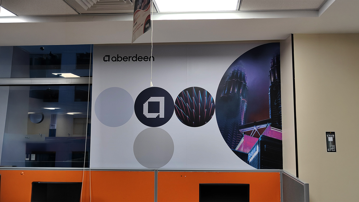 Office Branding Chennai