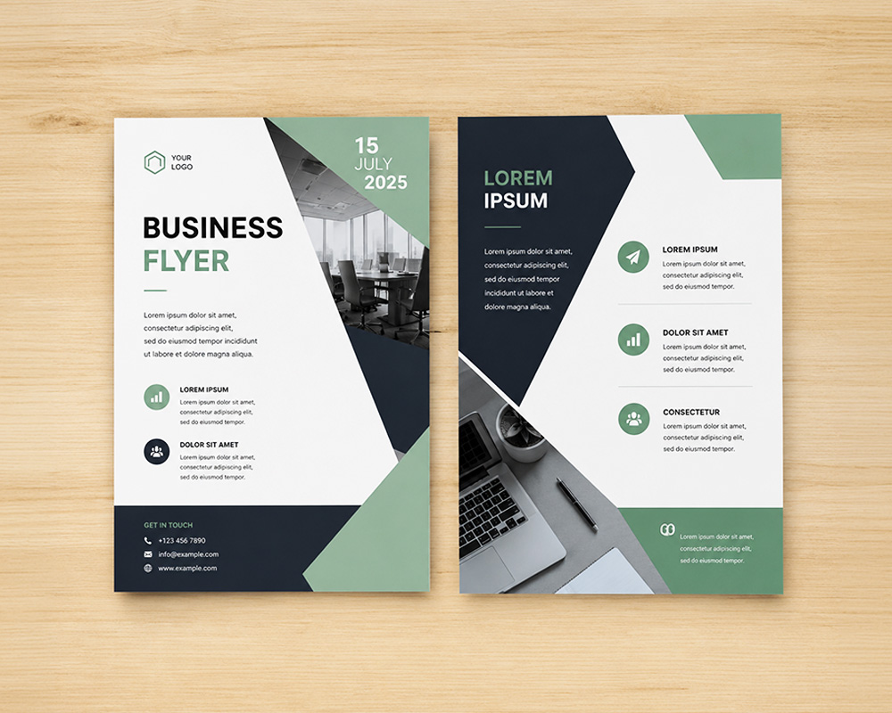 Pamphlets Printing Bangalore