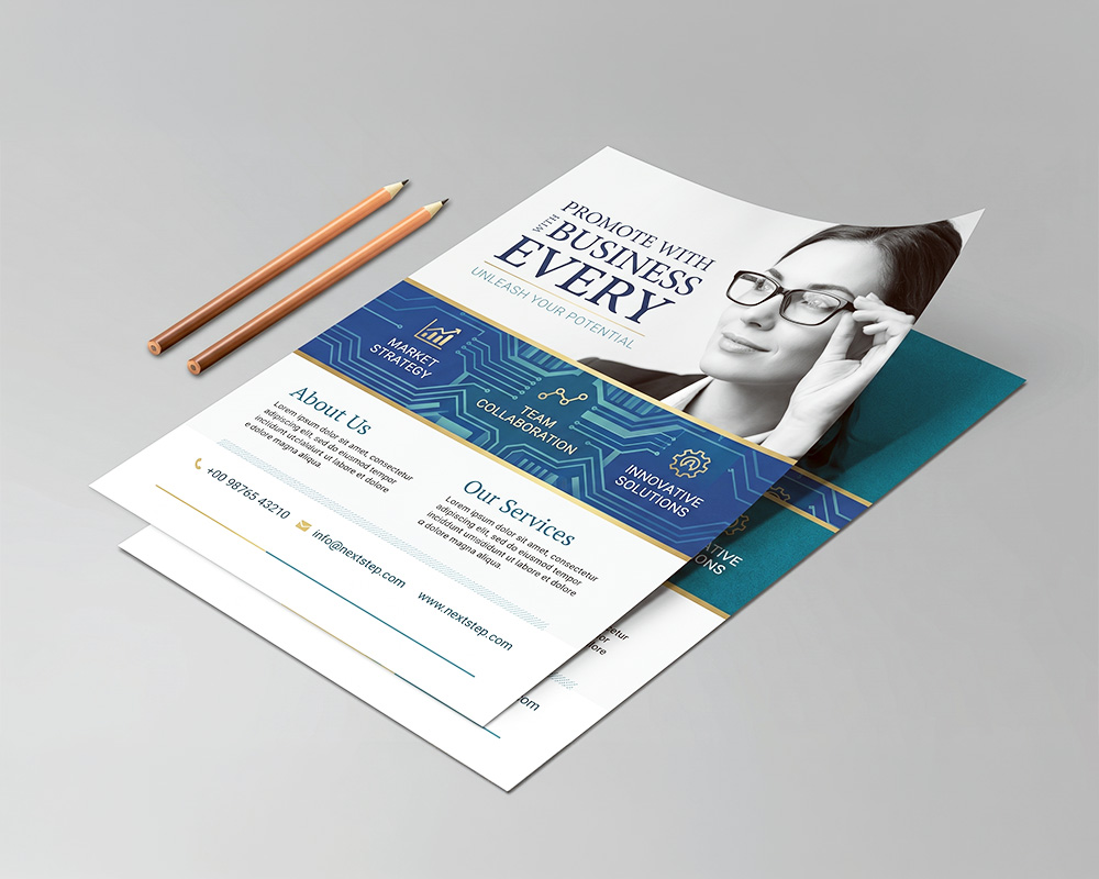 Pamphlets Printing Chennai