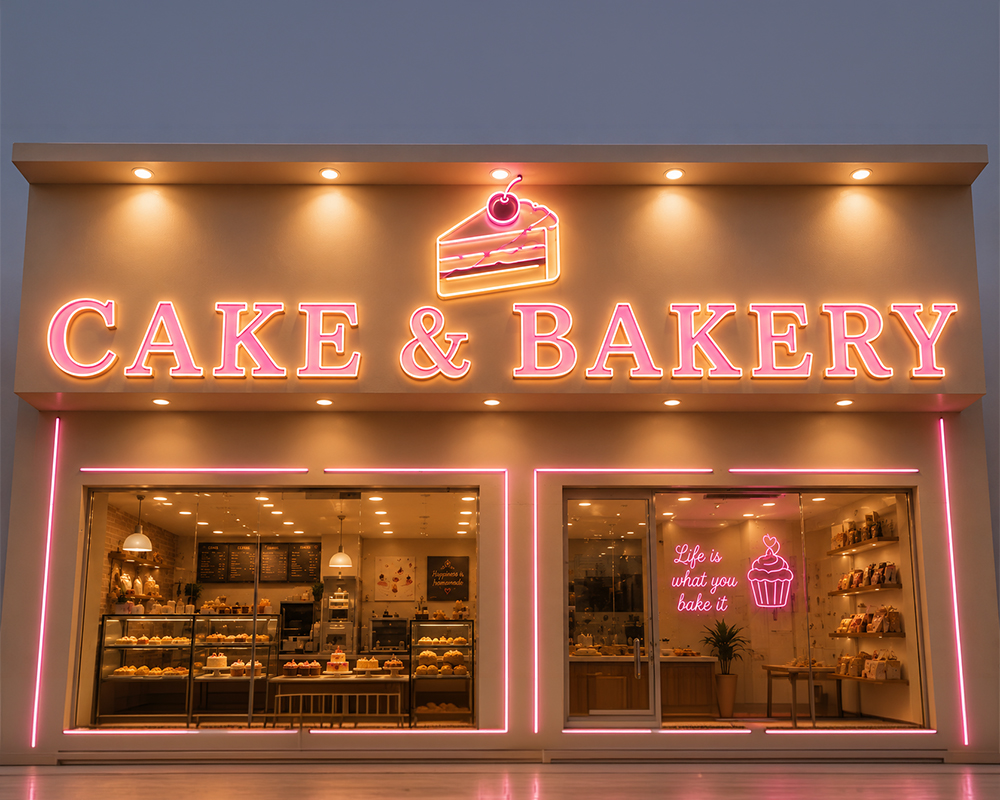 Sign Board Store