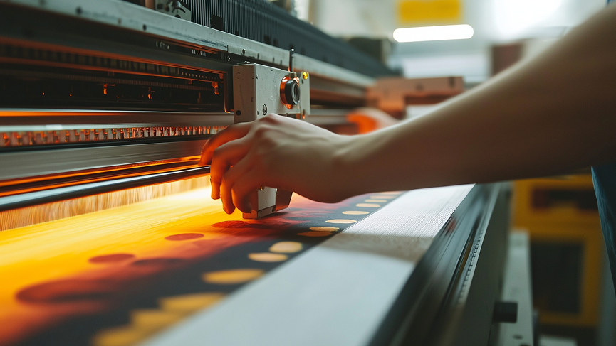 Tailored Printing Solutions