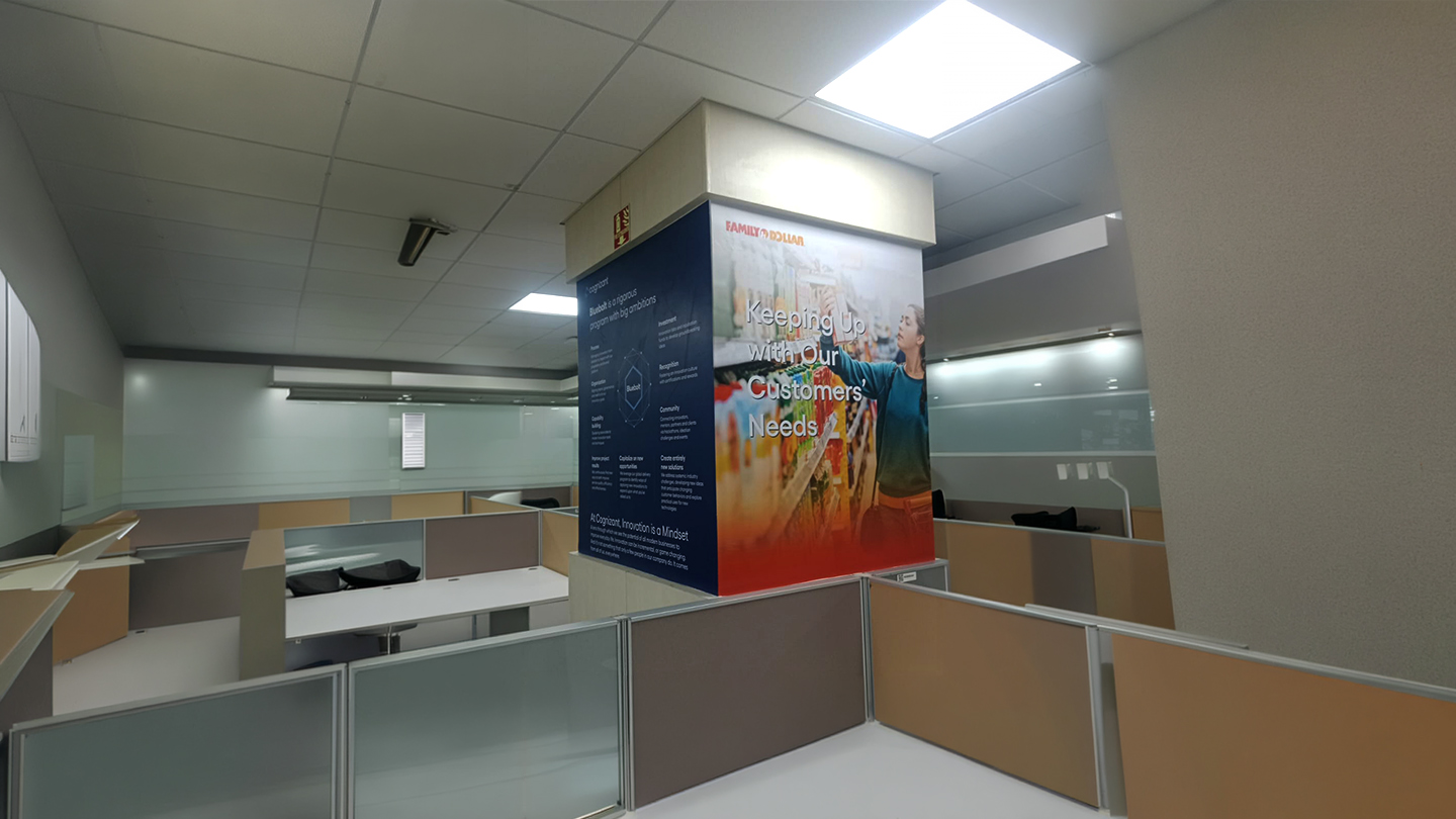 Wall Decal Chennai