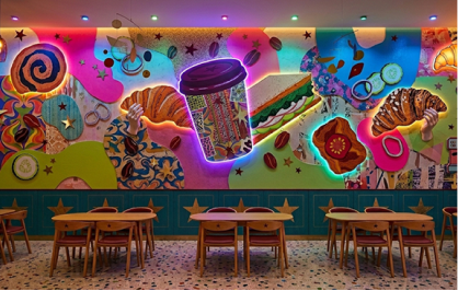 Brand Storytelling Graphics