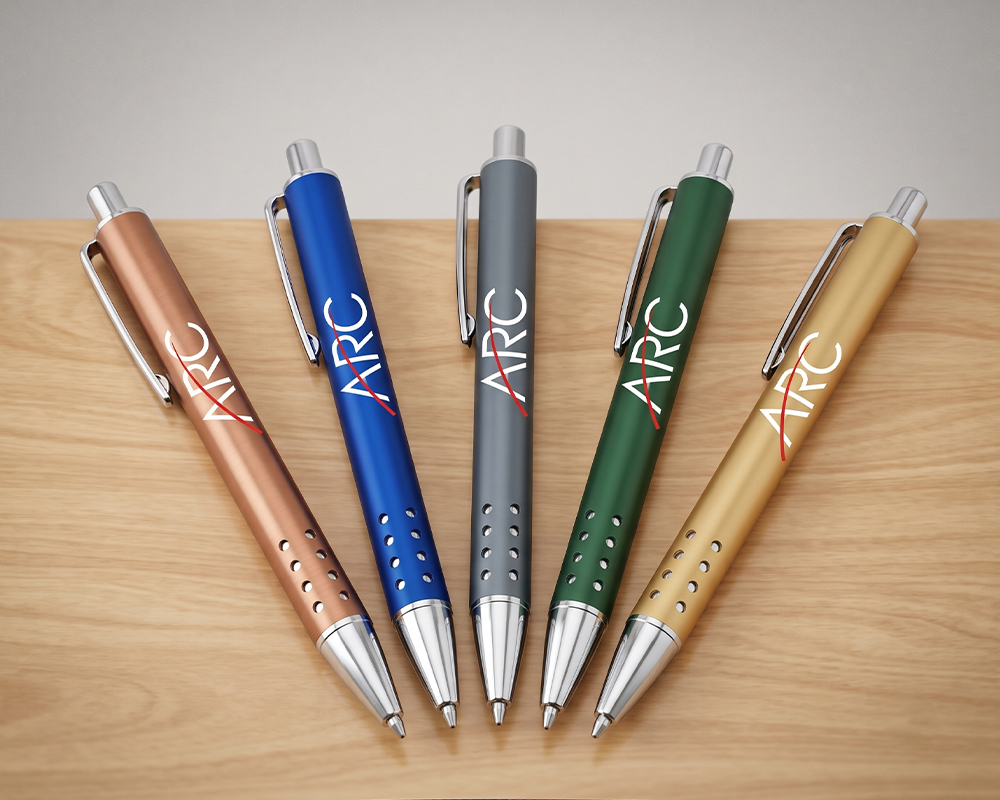 Branded Promotional Pens