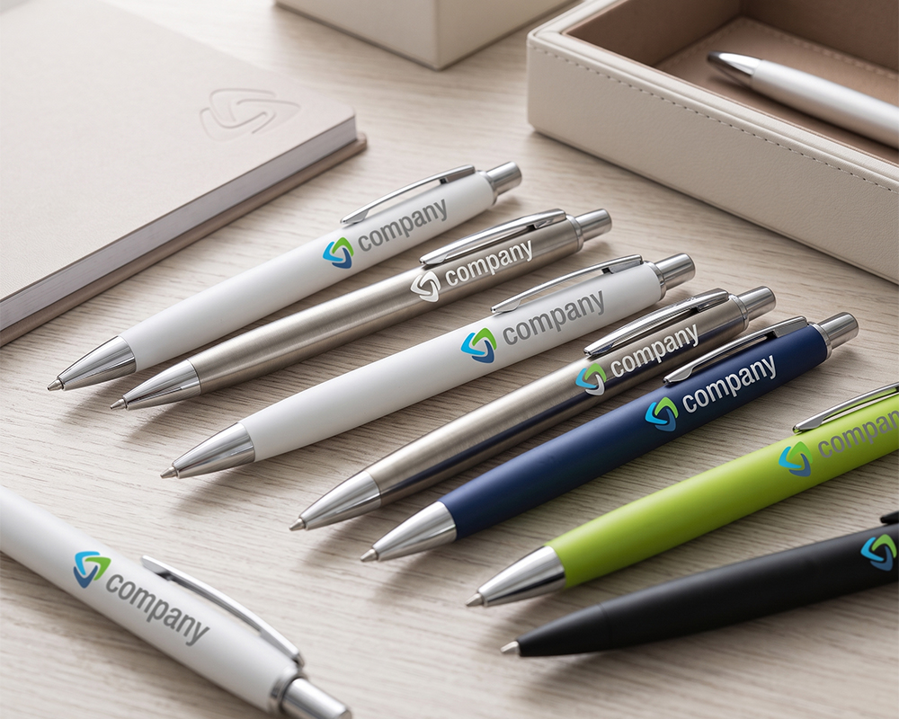 Bulk Pens Printing