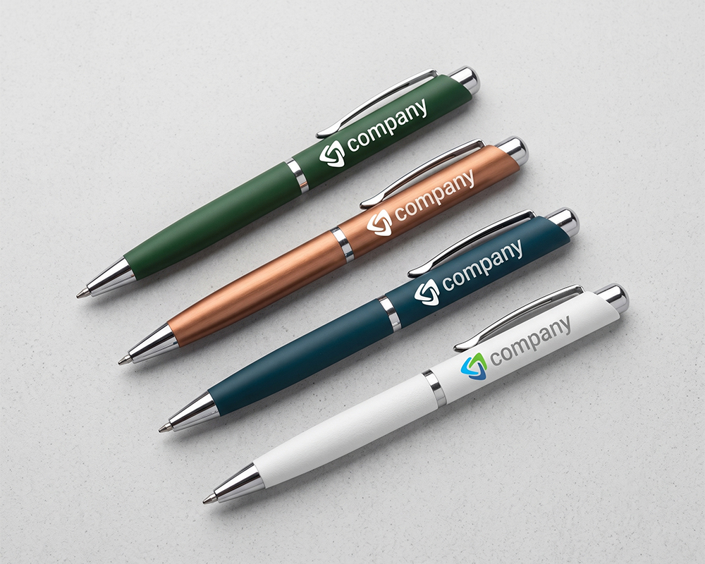 Business Pens Printing
