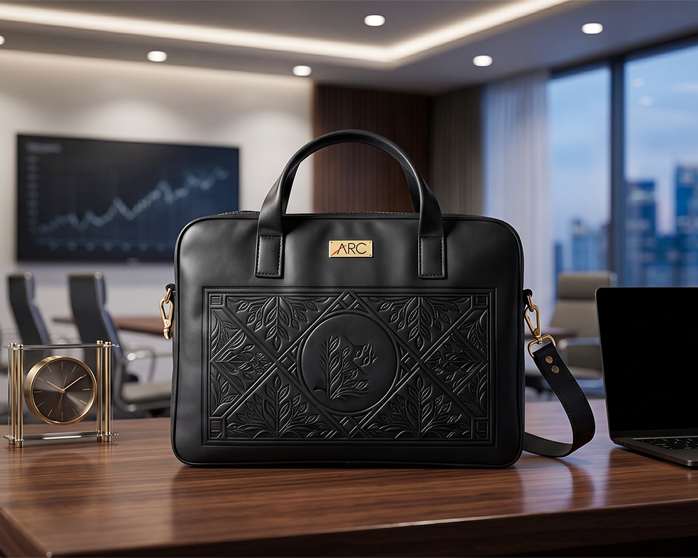 Company Bags with Logo