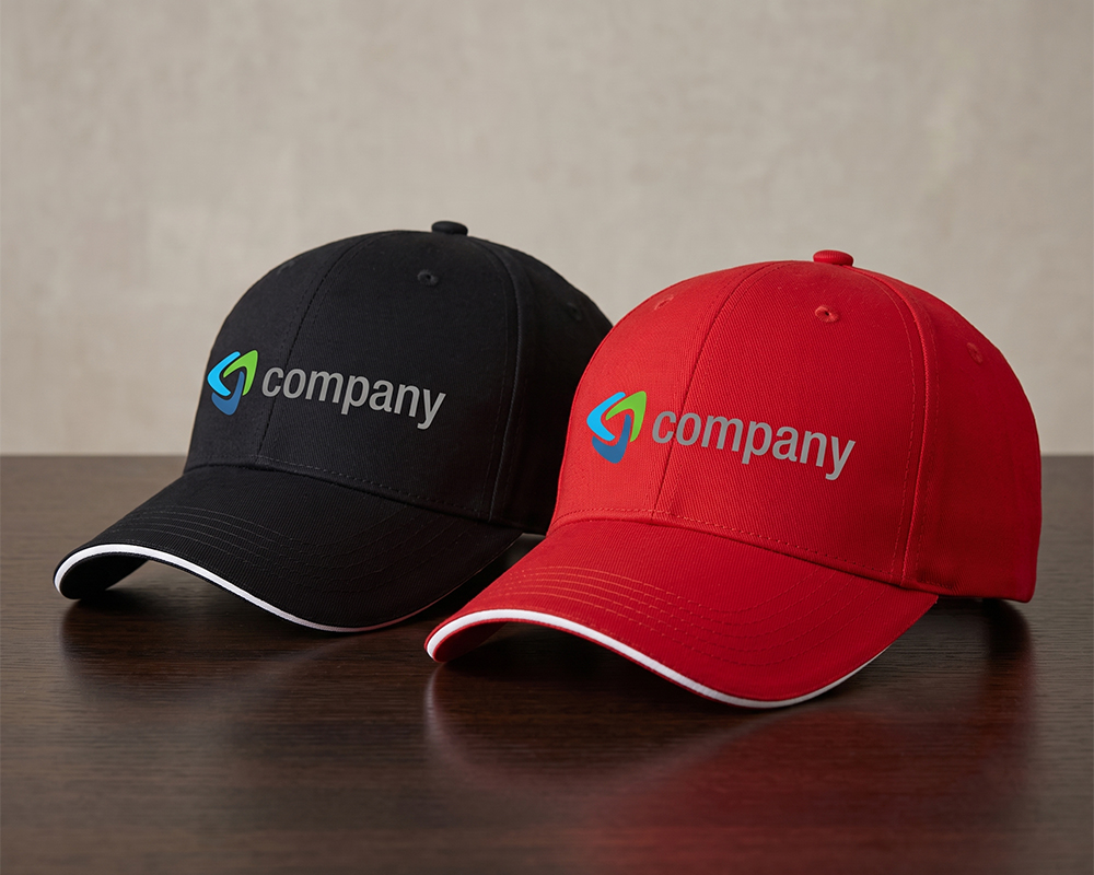 Corporate Gift Caps