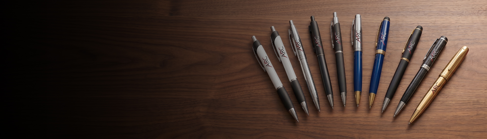 Corporate Pens with Logo