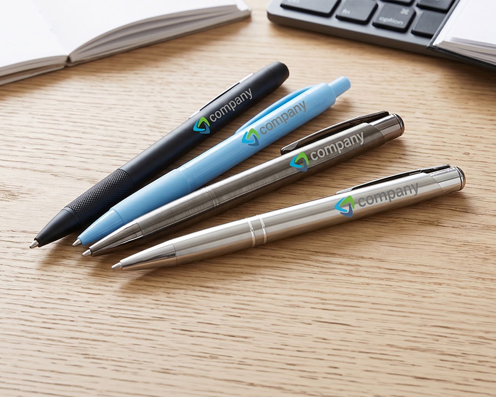Corporate Printed Pens