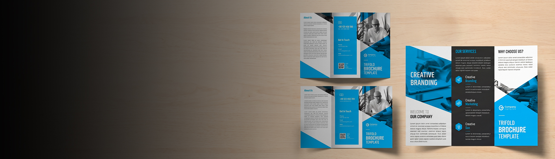 Custom Brochure Printing Bangalore