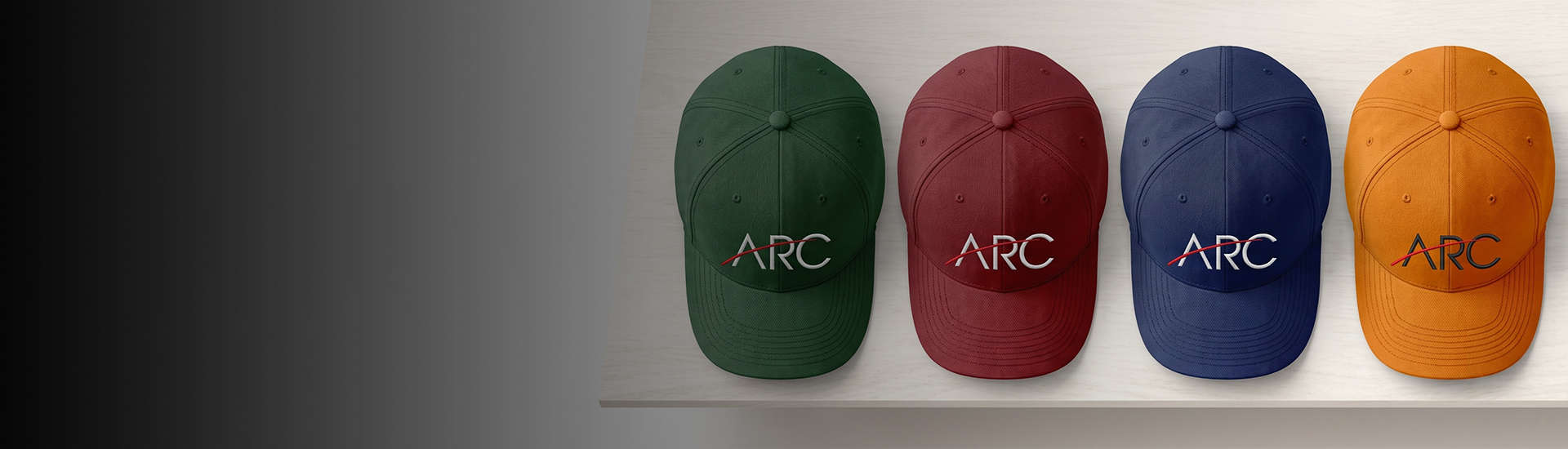 Custom Caps Chennai