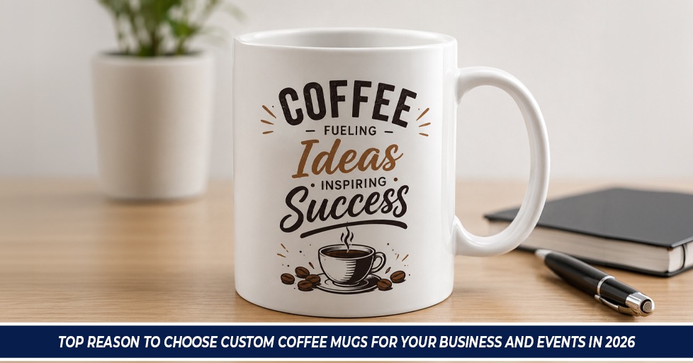 Custom Coffee Mug Designs