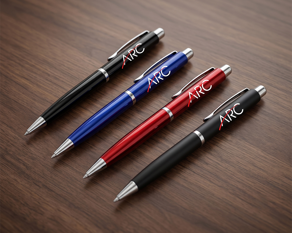 Custom Design Pens