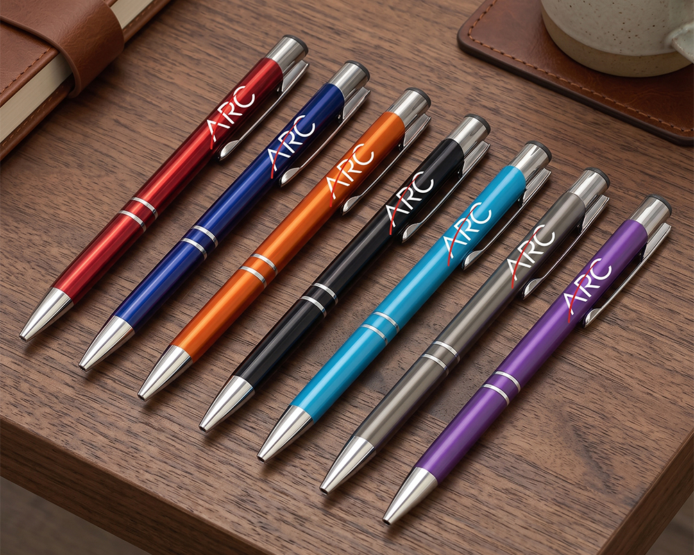 Custom Logo Pens