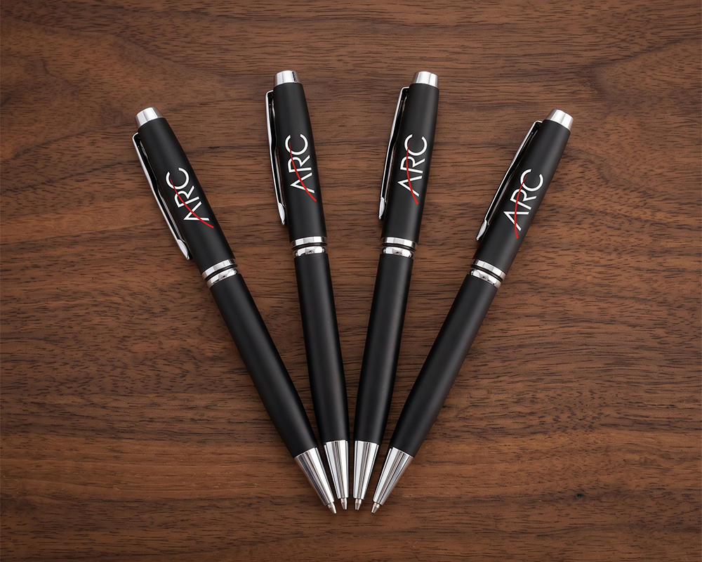 Custom Pens Printing