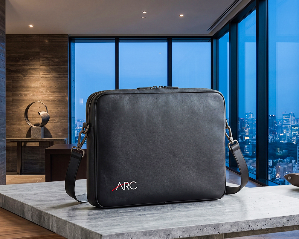 Custom Printed Bags