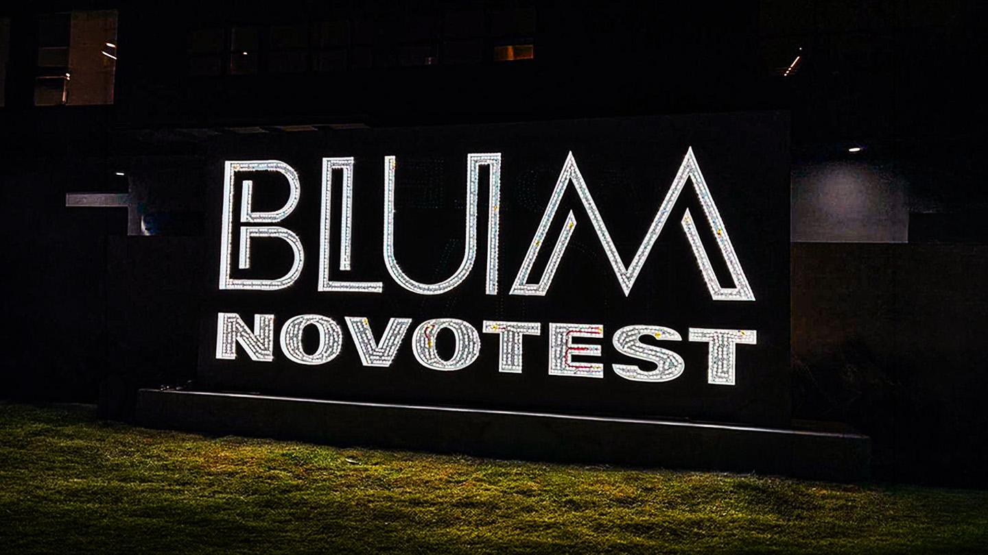 Exterior Signage