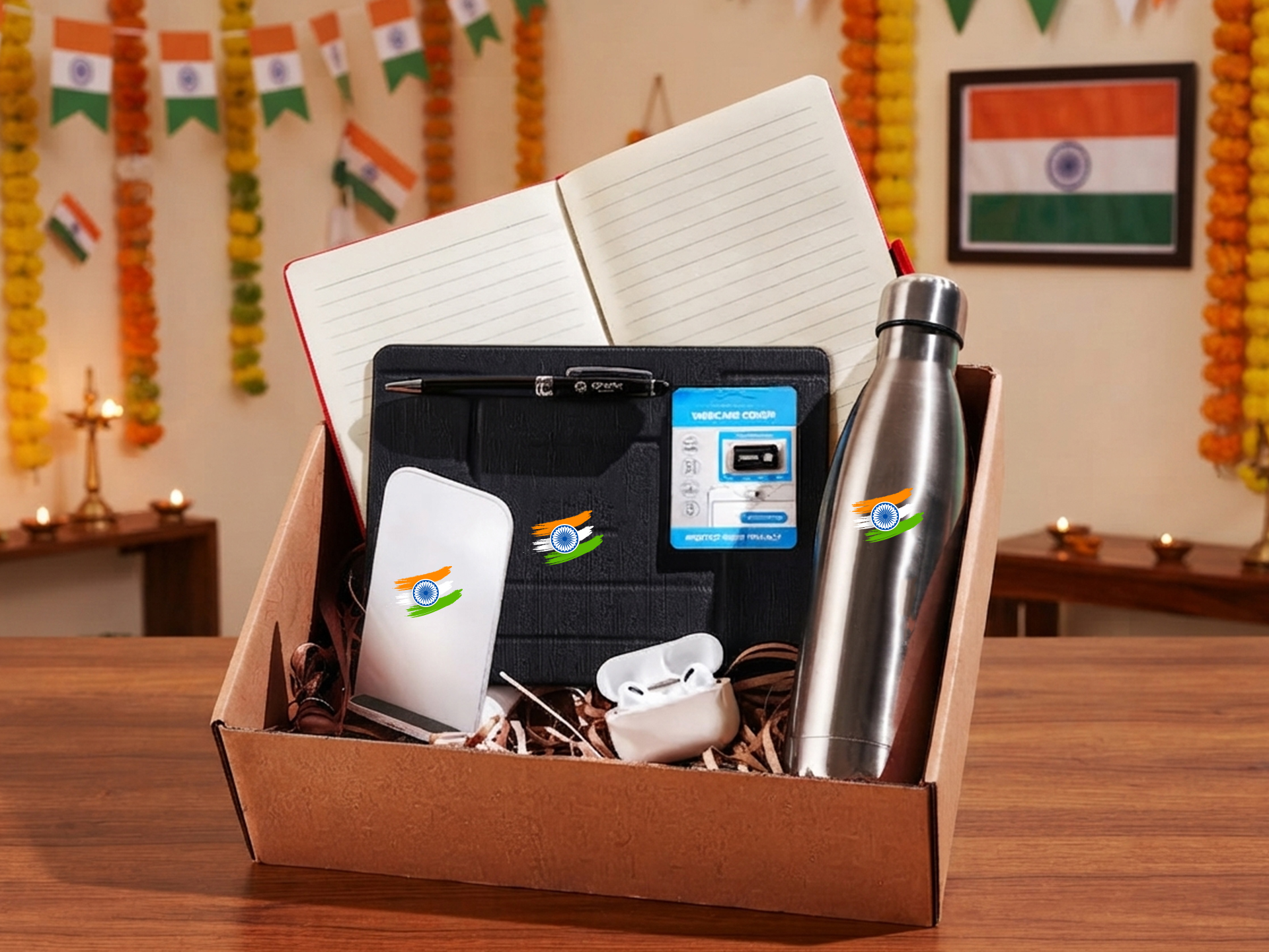 Independence Day Celebration Gifts