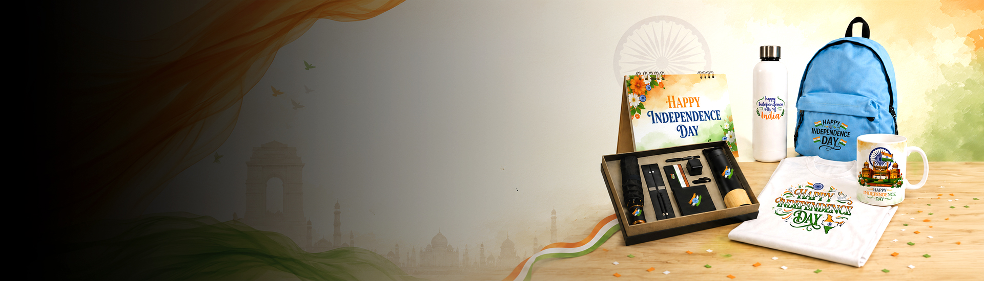 Independence Day Gifts