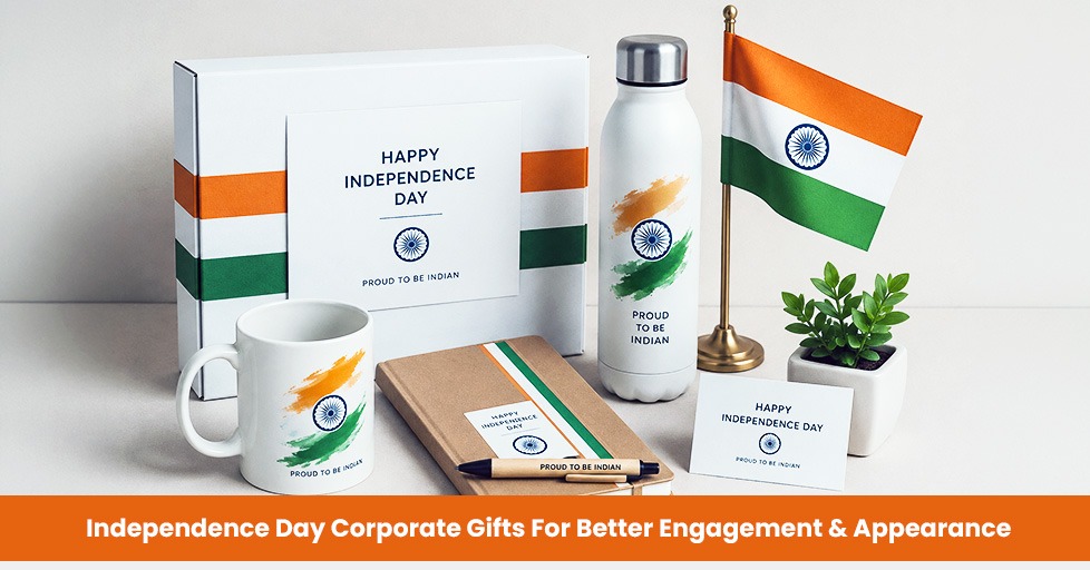 Independence Day Office Gifts